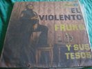Killer Salsa LP Fruko y sus Tesos - El violento HEAR