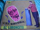 Peru Descarga LP Carlos Munoz - Coco Lagos Mag HEAR