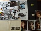 BEATLES WHITE ALBUM LP 1st UK PRESS 1968 STEREO EX Rare