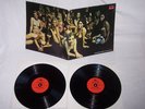 Jimi Hendrix,Electric Ladyland,Nude Cover,TRAUM ZUSTAND