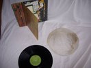 Alice Cooper,School's Out,1st Press mit Slip