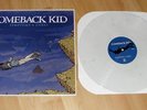 COMEBACK KID  Symptoms + Cures WHITE LP/sxe, have heart