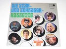 Abba - Agnetha - AUF DEUTSCH - Nina Lizell - Berggreen