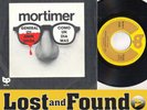 ? MORTIMER - General Idi Amin.. SPAINS 1st PUNK REC. ?