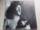 JOHN ROBINSON-Pitty For The Victim OZ Prog BLACKFEATHER