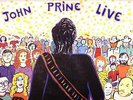 John Prine . Live . 2 LP