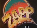 ZAPP (ROGER TROUTMAN)-ZAPP III LP-WB 238751-FUNK-EX