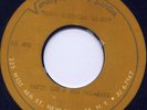 Rare Bronx Garage Acetate 45: PATTY LEE & THE DEE-JAYS