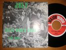 JULY hello who's there UK psych BELGIUM 7