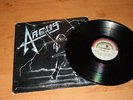 Argus - Same ( Rare US Metal Private)