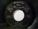 STEPTONES DETROIT NORTHERN SOUL LONELY ONE RARE LISTEN