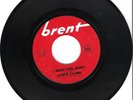 R &B SOUL- LEWIS CLARK- I NEED YOU BABY/ DOG - HEAR
