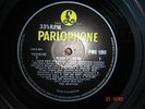 THE BEATLES - PLEASE PLEASE ME LP 1963 ***1ST PRESS***