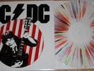 AC/DC rare LP 