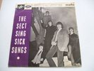 Downliners Sect - The Sect Sing Sick Songs 1965 UK EP