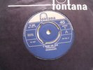 Kaleidoscope - A Dream For Julie 1968 UK 45 HEAR IT 