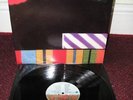 PINK FLOYD - THE FINAL CUT - ORIG UK LP - N/MINT