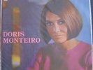 DORIS MONTEIRO 1969 BOSSA NOVA LP BRAZIL HEAR