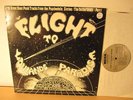 FLIGHT TO LOWLANDS PARADISE NL PSYCH COMPILATION LP M