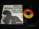 Bruce Springsteen 10th Ave Freeze Out German 7