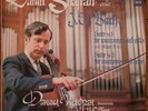 LP J.S. Bach Cello Suiten DANIIL SHAFRAN Orig. Melodiya