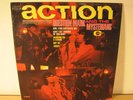 QUESTION MARK &MYSTERIANS Action US 67 ORIG PSYCH LP M-