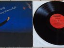 LP F.R. DAVID Long Distance Flight  RARE 1st DE MINT-
