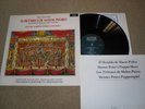 ZRG 921 *DE FALLA - HARPSICHORD CONCERTO  **AS LISTED +