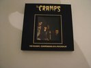 The Cramps Psychocat 7