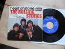 THE ROLLING STONES HEART OF STONE 1965 TOP RARE EP