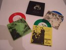 The Cramps Ohio Demos Single Box Set ´79 7