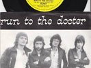 SLINKY * 1979 Belgian PUNK KBD 45 * Hear it