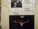 BLIND FAITH/ERIC CLAPTON-WINWOOD  LIVE LA + PROGRAMM
