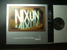 LAMBCHOP Nixon 2001 CITY SLANG VIRGIN RARE - LP