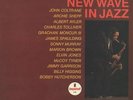 “New Wave in Jazz” on Impulse