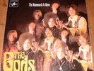 The Gods : To Samuel A Son UK Columbia LP 1970 - Rare