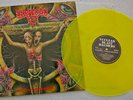 HYPOCRISY -  Osculum Obscenum LP - Gelbes Vinyl - *Rar*