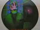 HYPOCRISY - Abducted - Picture-Disc *rar*