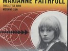 MARIANNE FAITHFULL 7