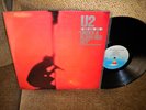 U2-Live-Under A Blood Red Sky (RareOrig.Greek LP)