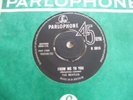The Beatles - From Me To You 1963 UK 45 MINT