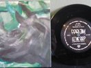 Pearl Jam Let Me Sleep 7inch SUPER RARE ORIGINAL PRESS