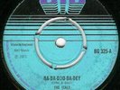 ITALS / RUPIE EDWARDS BA DA DOO BA DEY UK BIG 1971 HEAR