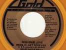 Modern Soul * SWISS MOVEMENT * I Wish Our Love...LISTEN