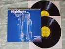 STEREOPLAY HIGHLIGHTS / MASTER SOUND - HALF SPEED / 2LP