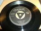Roy Brown    Saturday Night      Rare  45