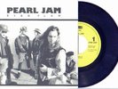PEARL JAM Even flow 7