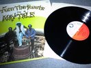 LP - The Maytals - From the Roots - Trojan