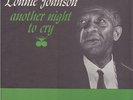 Lonnie Johnson - Another Night orig Prestige Bluesvl LP
