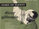 Dizzy Gillespie - Horn of Plenty Blue Note 10